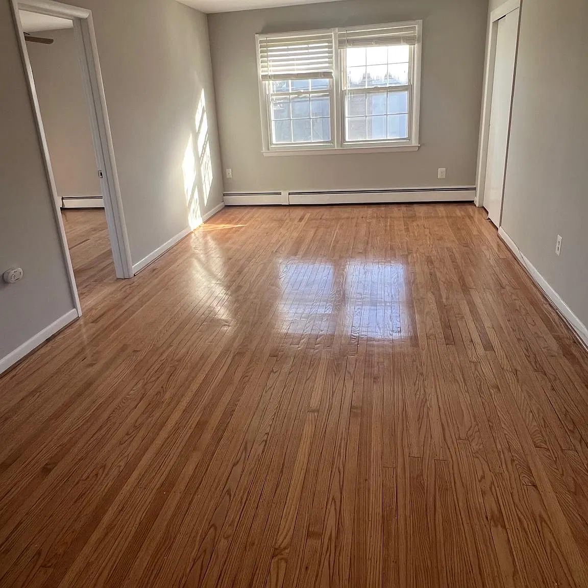 1 bed, 1.0 bath, $1,400 — Photo 3