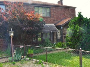 3615 Mount Troy Rd, Pittsburgh, PA 15212