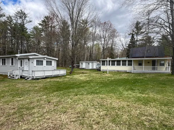 300 & 302 Main Street, Roxbury, ME 04275