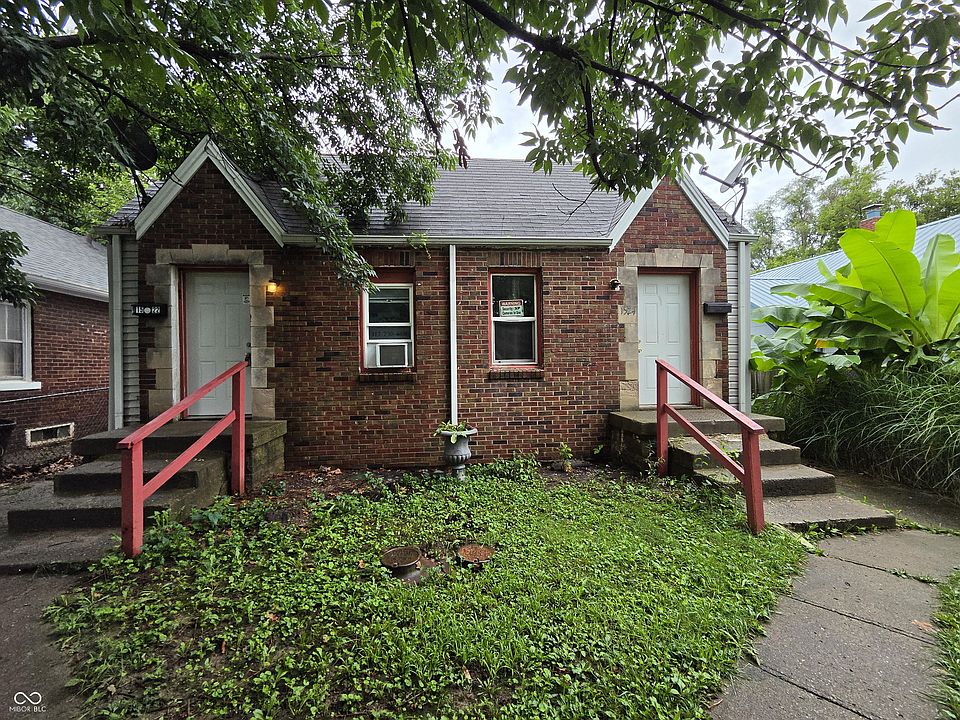 1st image of 1522 N Gladstone Ave