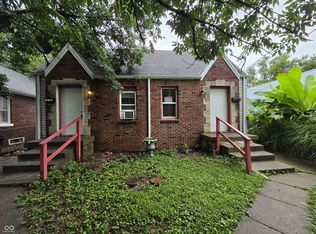1522 N Gladstone Ave, Indianapolis, IN 46201