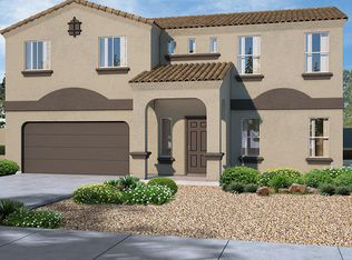 8024 S Tate Loop, Tucson, AZ 85756