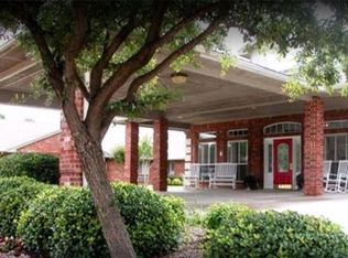 2525 Lillian Miller Pkwy, Denton, TX 76210