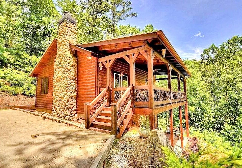 205 Mountain View Dr, Cherry Log, GA 30522 MLS 1367289 Zillow