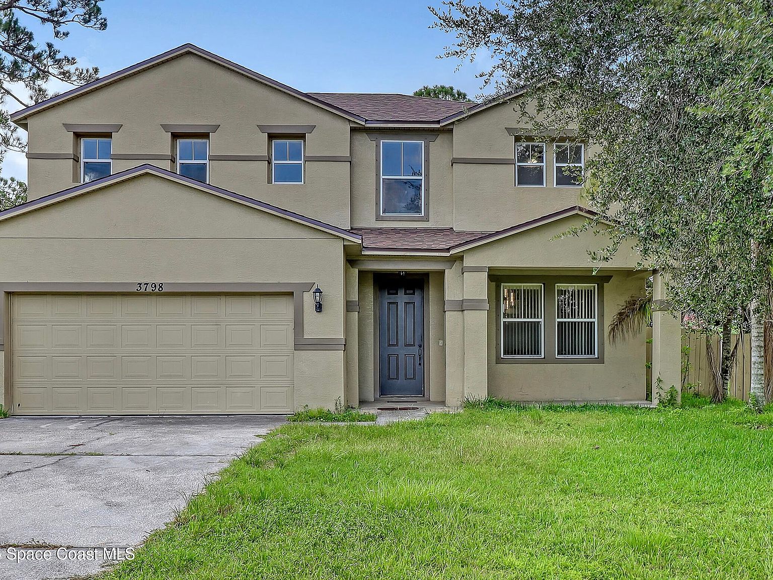 3798 Jupiter Blvd SE, Palm Bay, FL 32909 | MLS #1055288 | Zillow, image size:1536x1152