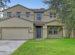 3798 Jupiter Blvd SE, Palm Bay, FL 32909