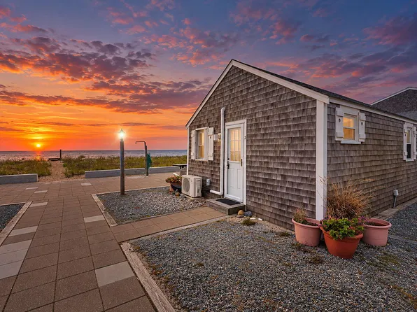 566 Shore Road UNIT 2, Truro, MA 02666