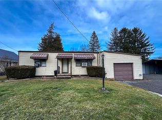 1173 Freeport Rd, Kittanning, PA 16201