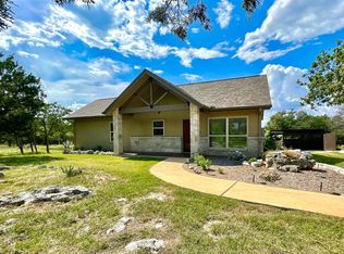 137 Rodeo Dr, Kerrville, TX 78028