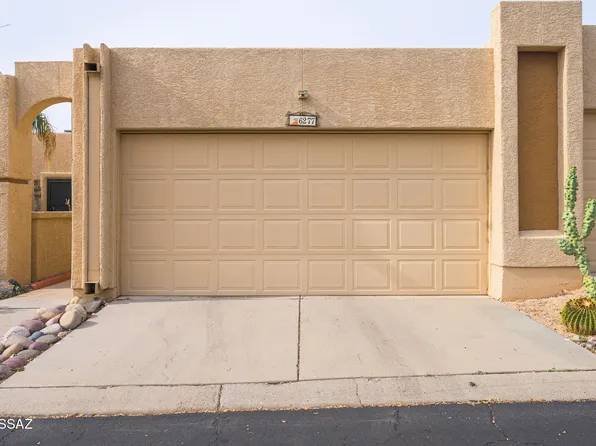 6277 N Windemere St, Tucson, AZ 85704