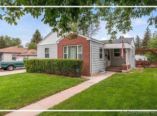 3432 Dover Rd, Cheyenne, WY 82001