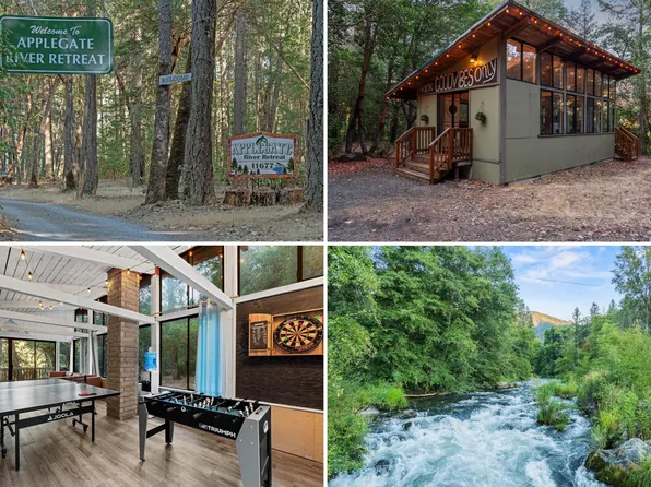 11677 Highway 238, Jacksonville, OR 97530