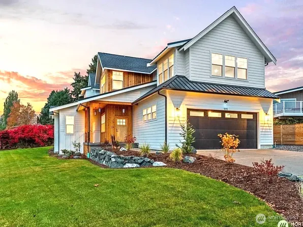 1095 Terrace Drive, Lynden, WA 98264