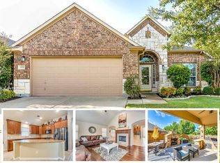 4800 Cliburn Dr, Fort Worth, TX 76244