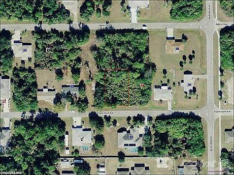 1st image of 22502 Blanchard Ave