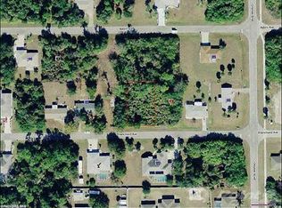 22502 Blanchard Ave, Port Charlotte, FL 33952