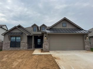 13414 E 123rd Pl N, Owasso, OK 74055