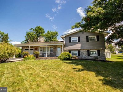 1026 Lakeview Ter, Pennsburg, PA, 18073