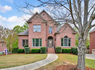 1249 Eagle Park Rd, Birmingham, AL 35242