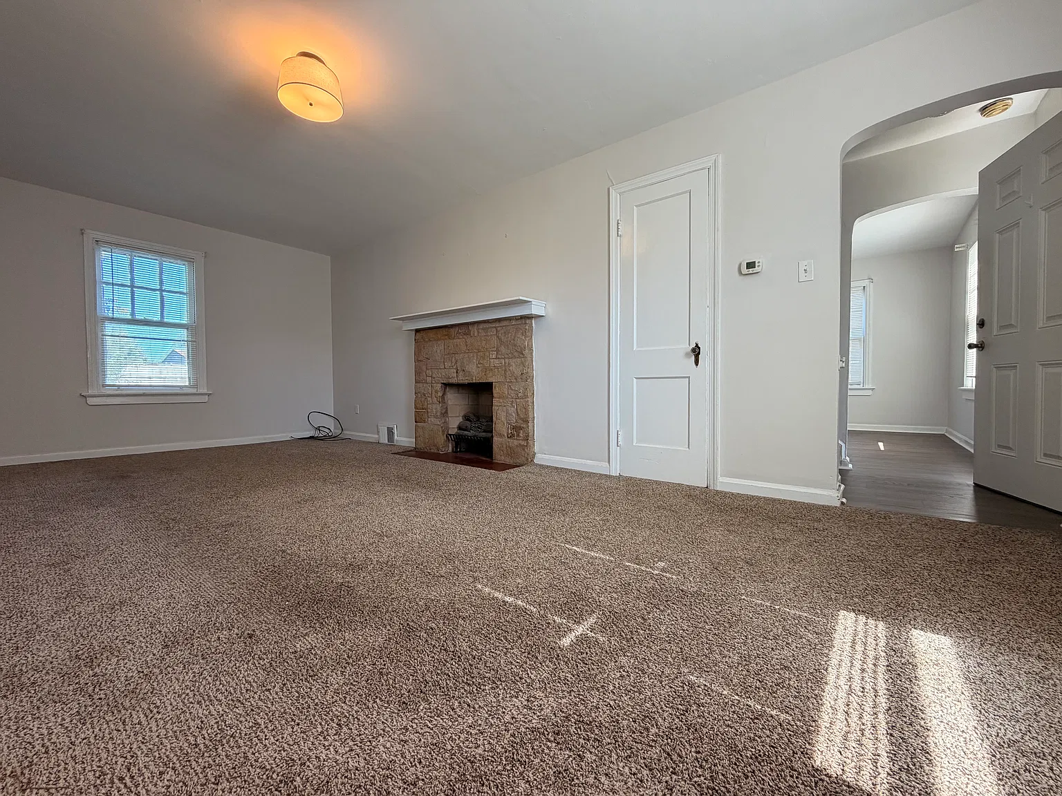 2 bed, 1232 sqft, $1,750 — Photo 4