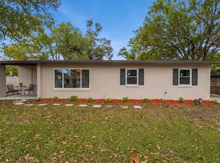 140 N Fairfax Ave, Winter Springs, FL 32708