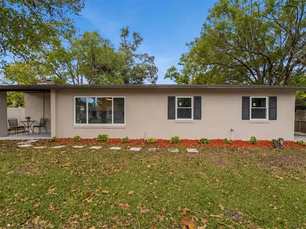 140 N Fairfax Ave, Winter Springs, FL 32708