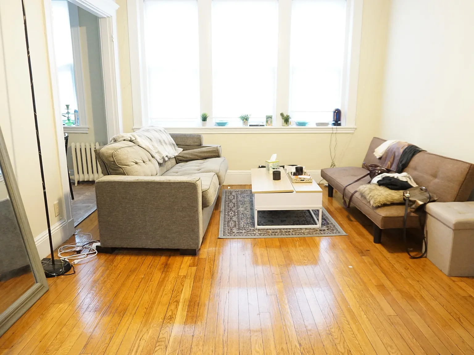 1 bed, 500 sqft, $2,275 — Photo 3