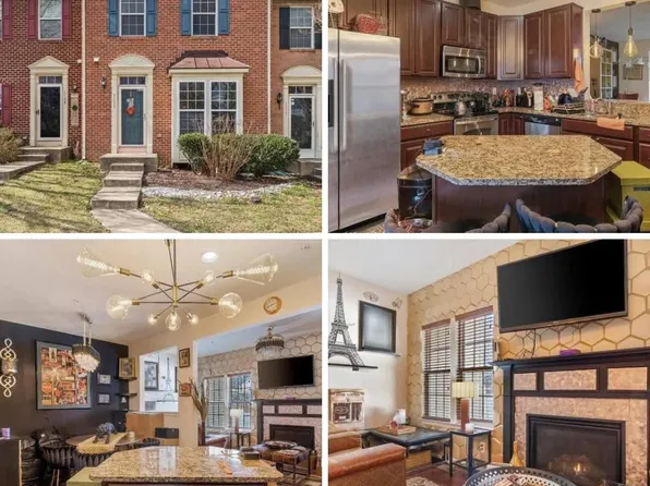 1133 Wilberforce Ct, Capitol Heights, MD 20743