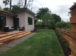 2 Hillcrest Rd, Tiburon, CA 94920