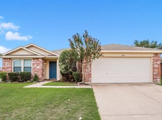 1416 Aztec Trl, Krum, TX 76249