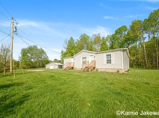 20052 Craft Rd, Reed City, MI 49677