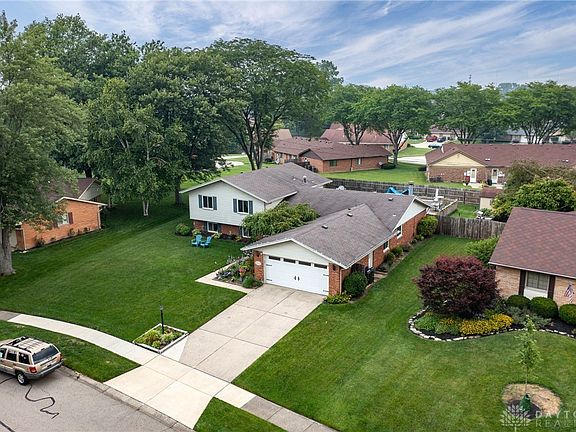 2nd image of 4832 Marybrook Dr