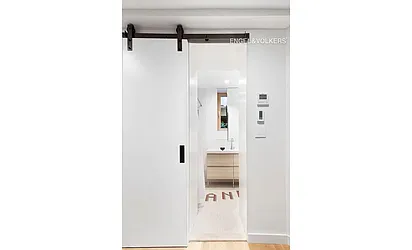 Rented by Engel & Völkers New York City