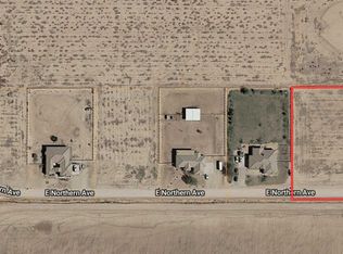 2760 E Northern Ave, Coolidge, AZ 85128