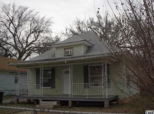 1407 W Randolph Ave, Enid, OK 73703