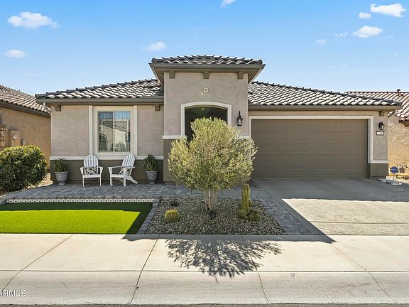 2nd image of 27395 W WAHALLA Lane