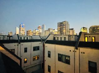 2500 Fairmount St #TOWNHOUSE, Dallas, TX 75201