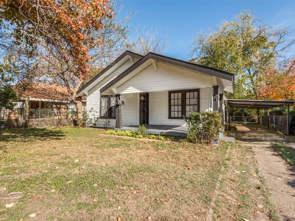 Additional property image - 514 Hollywood Ave, Dallas, TX 75208