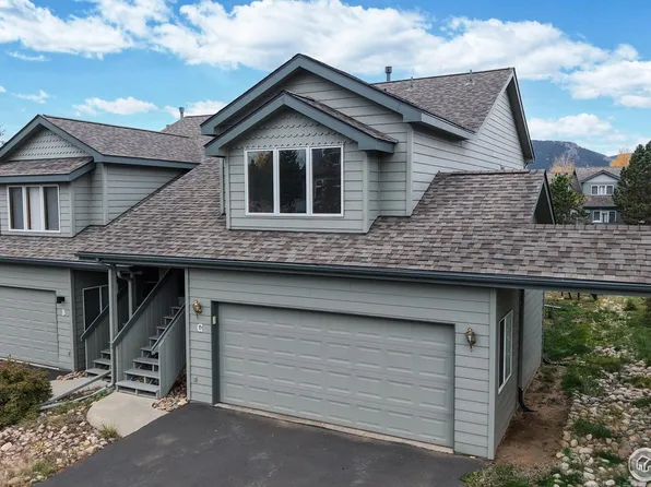 1555 Raven Cir #C, Estes Park, CO 80517
