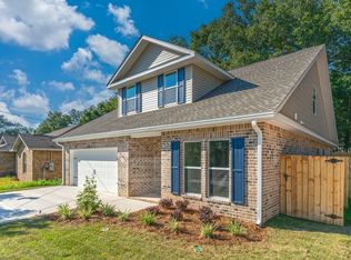 911 47th St, Niceville, FL 32578