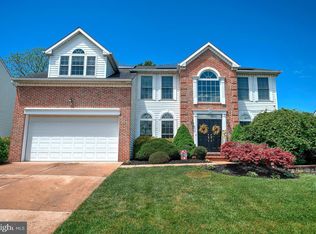 320 Boeing Ct, Abingdon, MD 21009