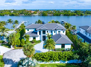 836 Oyster Ln E, Lantana, FL 33462
