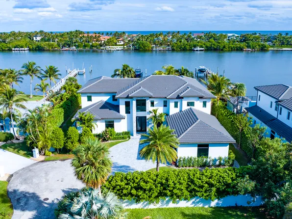 836 E Oyster Lane, Lantana, FL 33462