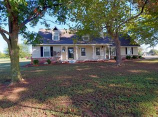 8197 E Country Road Dr, Claremore, OK 74019