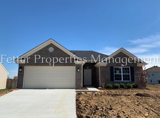 9809 Massey Dr, Evansville, IN 47725
