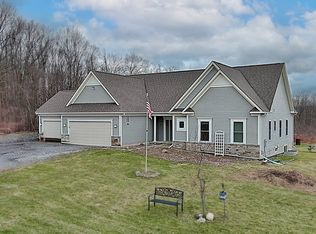 5016 Lakeville Groveland Rd, Geneseo, NY 14454