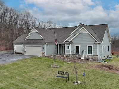 5016 Lakeville Groveland Rd, Geneseo, NY, 14454