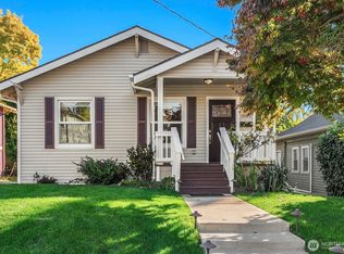 Sw Austin Street Condominium Association, Seattle, WA 98126