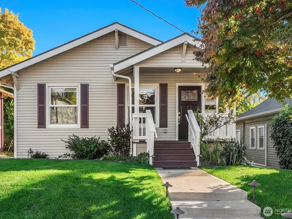 3515 SW Austin Street, Seattle, WA 98126