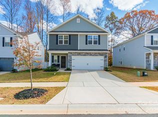 3228 McGee Hill Dr, Charlotte, NC 28216